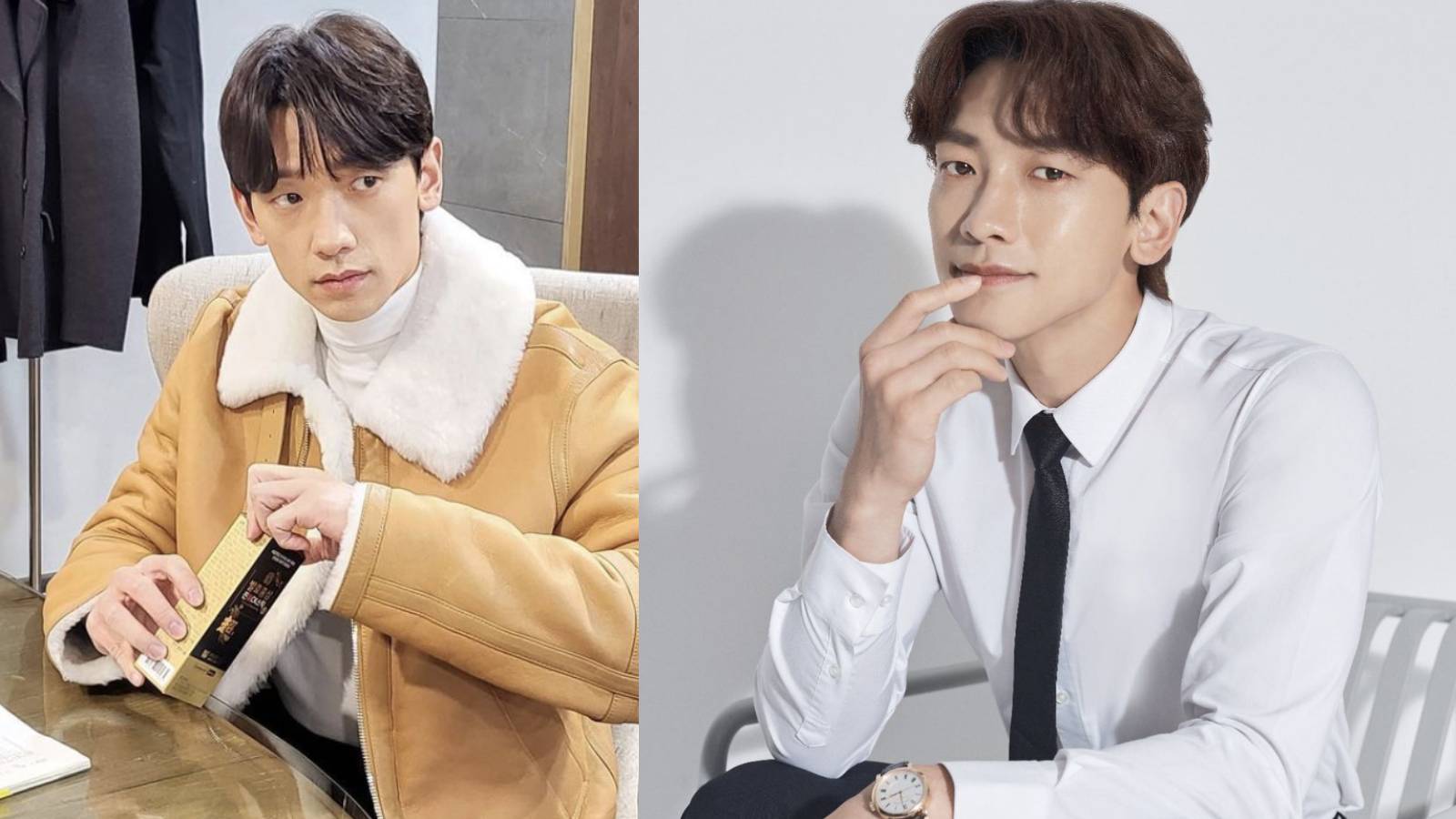 Rain To Take Legal Action Against YouTuber Who Called Him “Stingy” In Video Rain To Take Legal Action Against YouTuber Who Called Him “Stingy” In Video