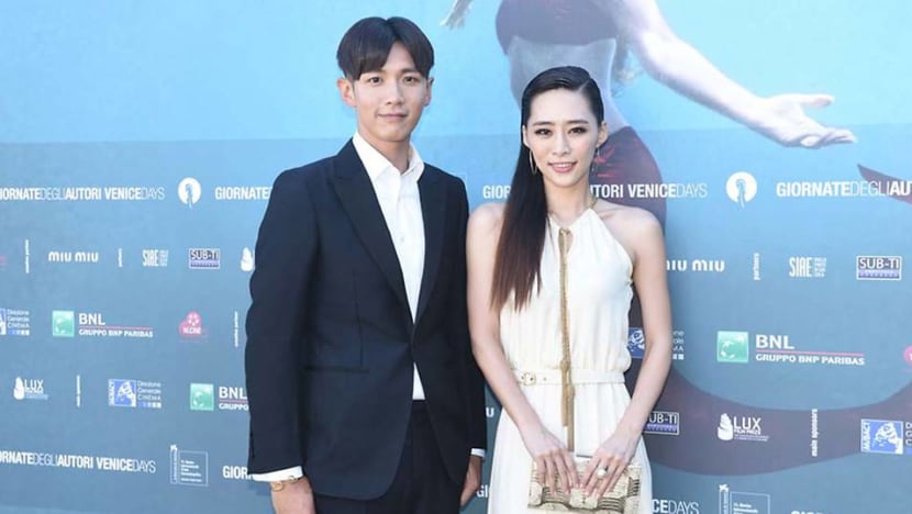 Kai Ko earns Golden Horse nomination for comeback film