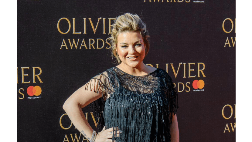 Sheridan Smith postponing tour? Sheridan Smith postponing tour?