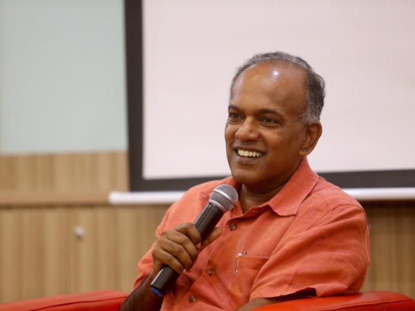 M’sia has made 3 requests to stop executions but 'not possible' for S’pore govt to oblige: Shanmugam