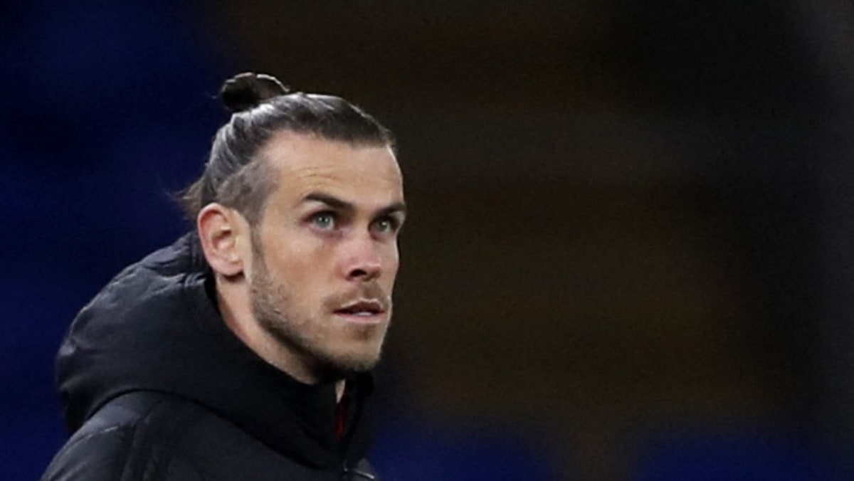 Kecintaan Bale pada golf membuatnya berperan sebagai duta R&A