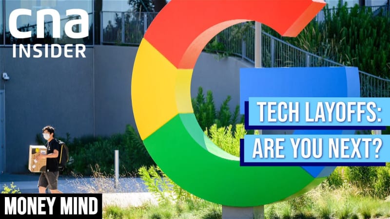 tech layoffs
