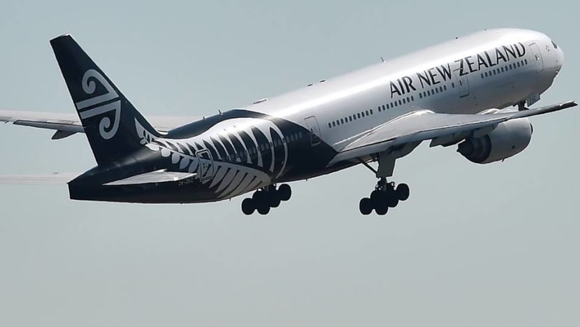 Air New Zealand confirms case of COVID-19 on board Singapore-Auckland flight Air New Zealand confirms case of COVID-19 on board Singapore-Auckland flight