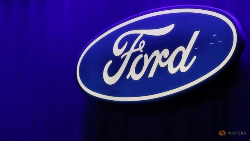 GM, Cruise sue Ford to block use of 'BlueCruise' name for hands-free driving GM, Cruise sue Ford to block use of 'BlueCruise' name for hands-free driving