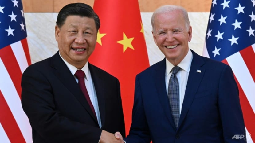 Commentary: The world’s two most important leaders have finally met. Will US-China ties improve?