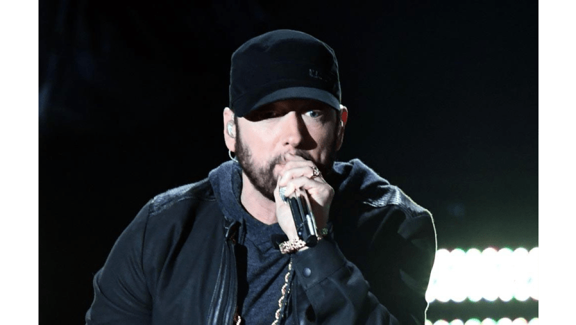 Eminem didn't think the Oscars would 'understand' him 17 years ago