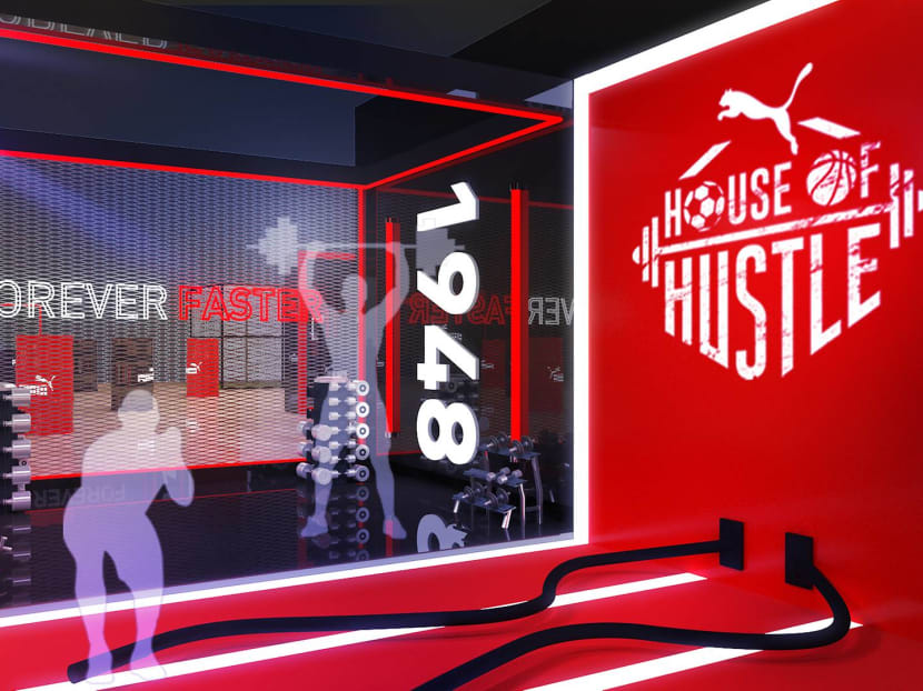 Giveaway Puma Shoes Tickets To Puma House of Hustle Worth More