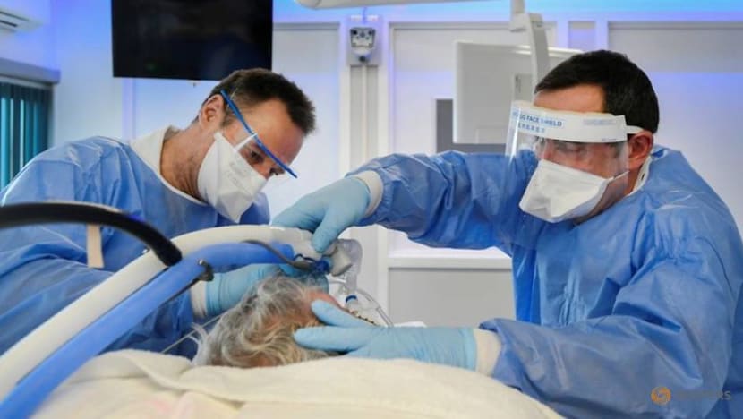 Dutch coronavirus infections jumped 24% last week: Health authorities Dutch coronavirus infections jumped 24% last week: Health authorities