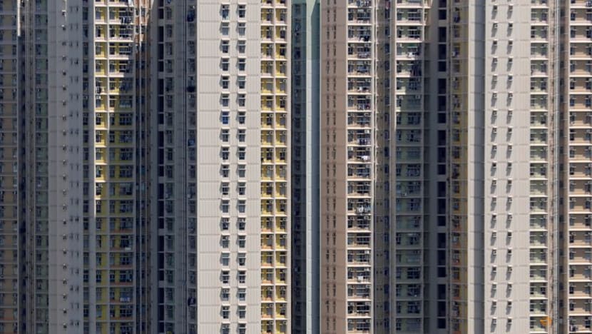 Hong Kong July home prices fall to lowest in 2-1/2 years Hong Kong July home prices fall to lowest in 2-1/2 years