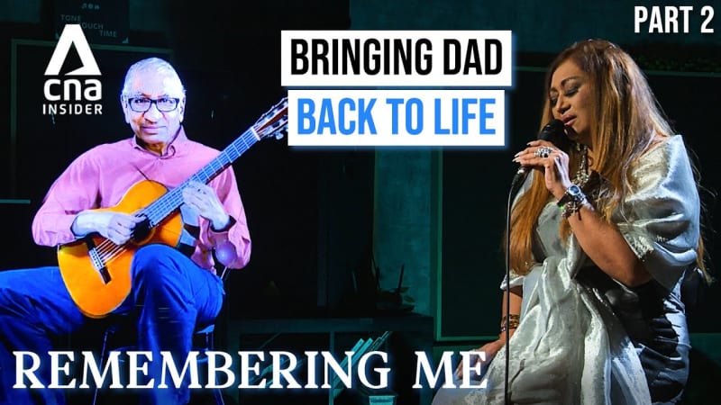 remembering me