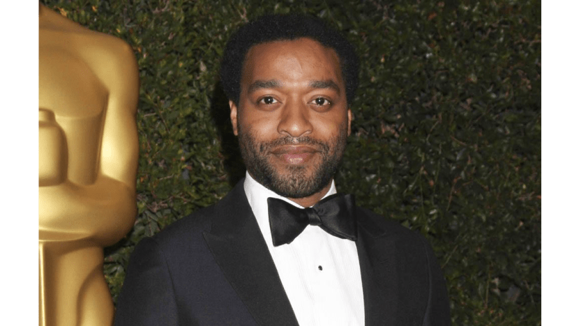 Chiwetel Ejiofor to star in Infinite