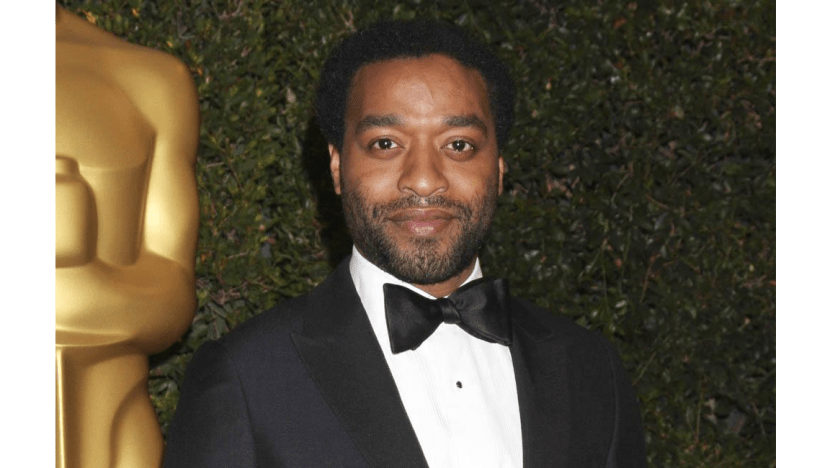 Chiwetel Ejiofor to star in Infinite Chiwetel Ejiofor to star in Infinite