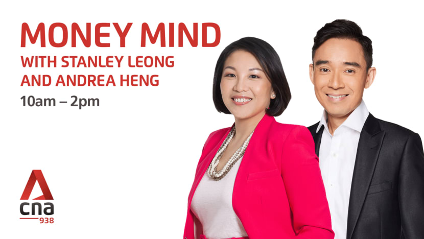 Money Mind with Andrea Heng and Stanley Leong