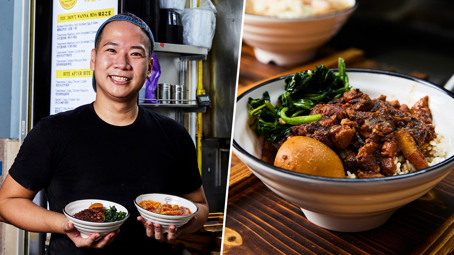 Shiok 4 70 Lu Rou Fan Oyster Mee Sua At Whampoa Hawker Stall Chew Chor Meng Is A Fan 8 Days Shiok 4 70 Lu Rou Fan Oyster Mee Sua At Whampoa Hawker Stall Chew Chor Meng Is A Fan 8 Days