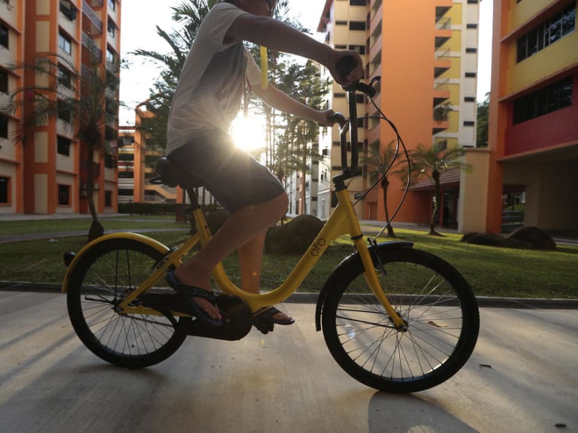 Employees in Ofo’s Singapore office are owed thousands of dollars in unpaid transport and mobile phone claims accumulated over more than six months, TODAY understands.