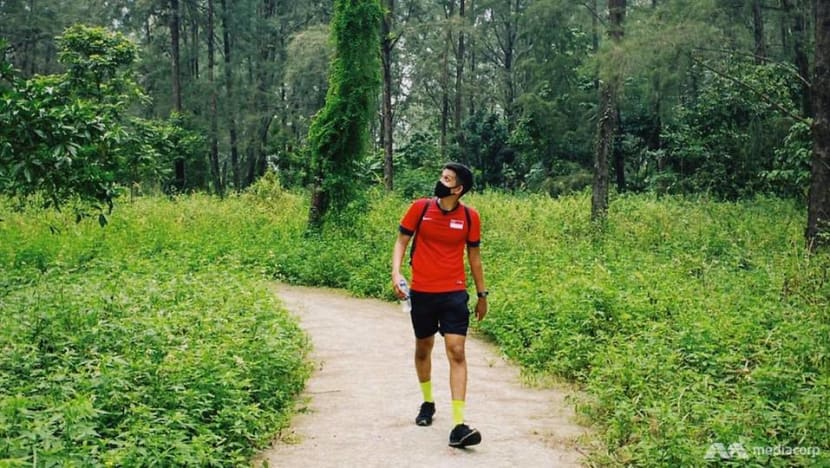 As it happens: CNA explores Singapore on Foot Day 4 As it happens: CNA explores Singapore on Foot Day 4