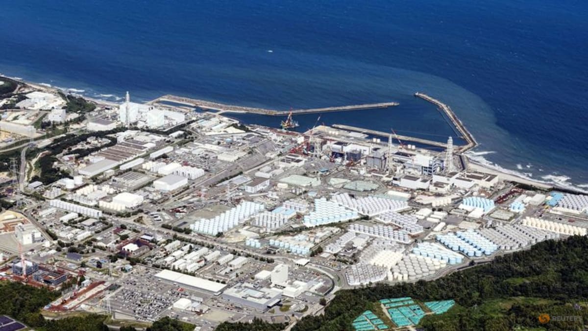France hails Japan’s ‘transparency’ over Fukushima water France hails Japan’s ‘transparency’ over Fukushima water