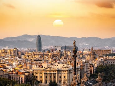 Barcelona travel guide: What to do and see in 3 days