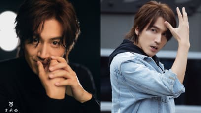 Jerry Yan Reportedly Now Asking S$4.2mil Per TV Show After Call Me By Fire Makes Him Massively Popular Again