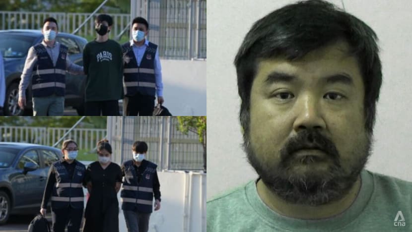 Daily round-up, Aug 12: Tradenation couple charged; Singapore man gets life sentence for Newcastle murder; J&J to stop selling talc baby powder Daily round-up, Aug 12: Tradenation couple charged; Singapore man gets life sentence for Newcastle murder; J&J to stop selling talc baby powder