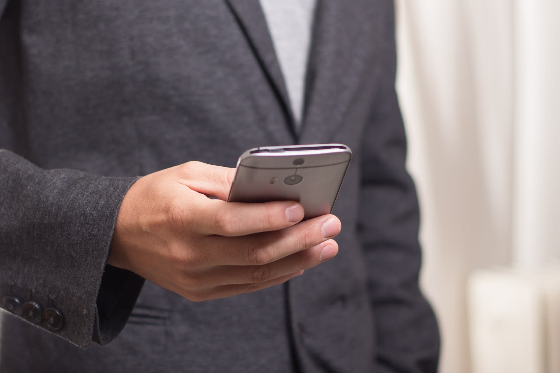 All govt agencies to sign up for anti-spoof registry, relook use of SMS and links in communications with citizenry All govt agencies to sign up for anti-spoof registry, relook use of SMS and links in communications with citizenry