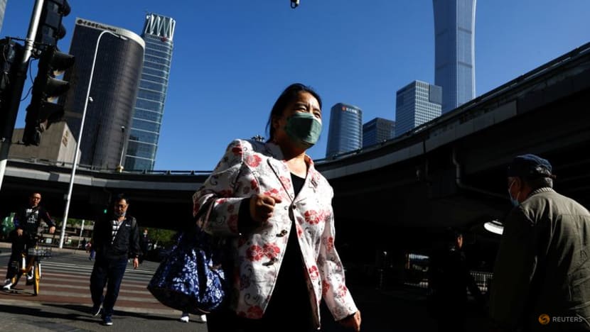 China fiscal revenue turns higher in March on recovering economic activity China fiscal revenue turns higher in March on recovering economic activity