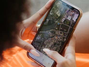 How the Find My app became an accidental friendship fixture