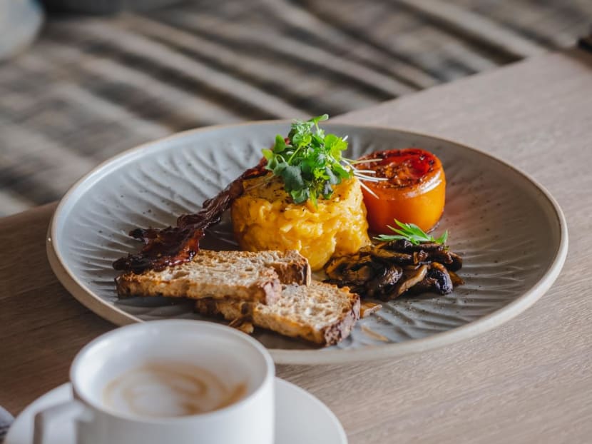 6 new brunch spots in Singapore: Danish meatballs, souffle pancakes, Peruvian-Mexican brekkie and more 6 new brunch spots in Singapore: Danish meatballs, souffle pancakes, Peruvian-Mexican brekkie and more