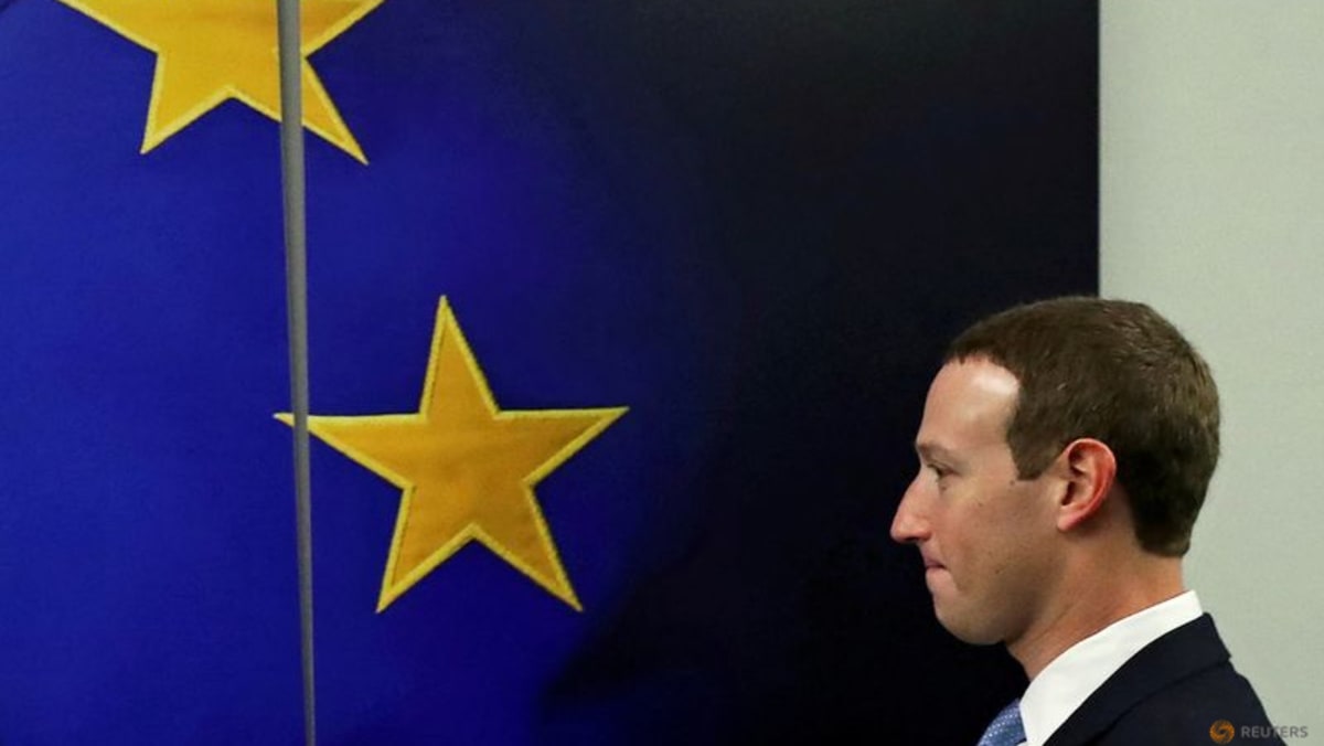 Perjanjian data UE-AS baru mungkin datang terlambat untuk Facebook: Regulator