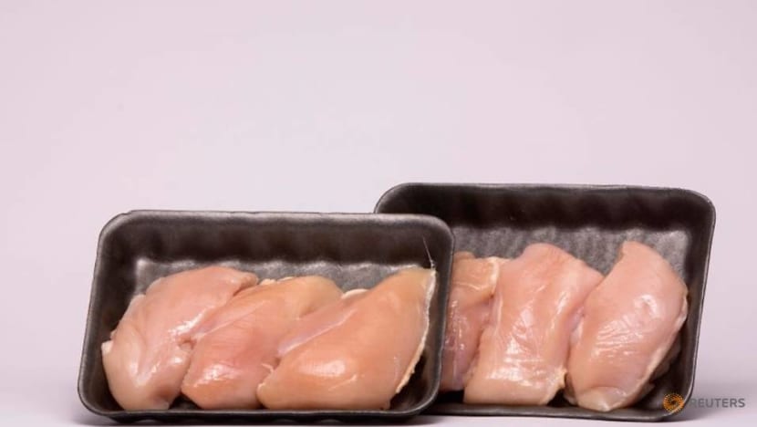Pilgrim's Pride, Tyson Foods settle some chicken price-fixing litigation Pilgrim's Pride, Tyson Foods settle some chicken price-fixing litigation