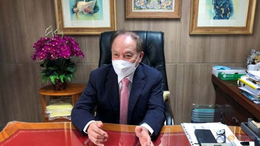 Thai hospital tycoon sticks to guns on vaccine claims Thai hospital tycoon sticks to guns on vaccine claims