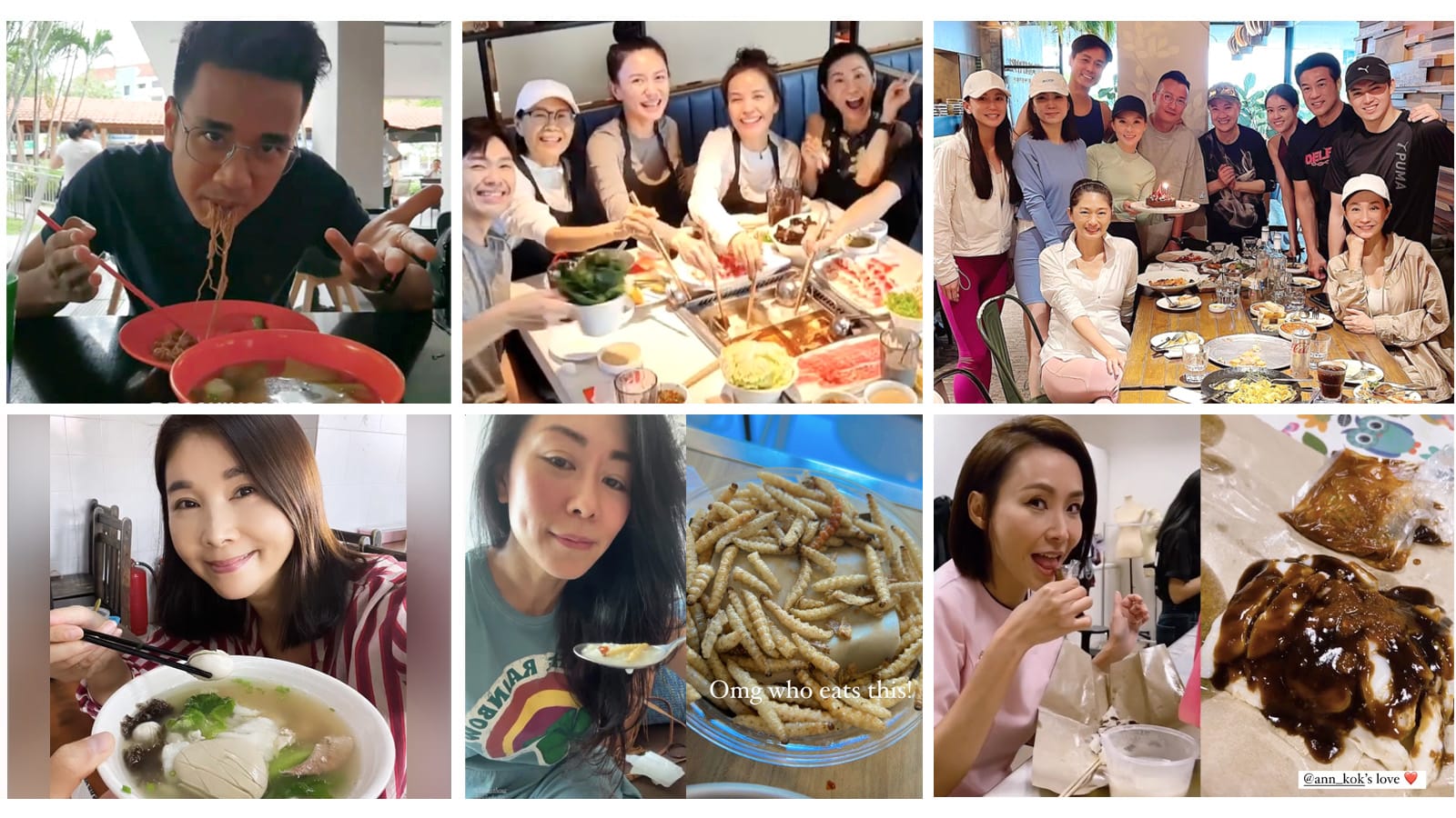 Foodie Friday: What The Stars Ate This Week (Sep 16-23) Foodie Friday: What The Stars Ate This Week (Sep 16-23)