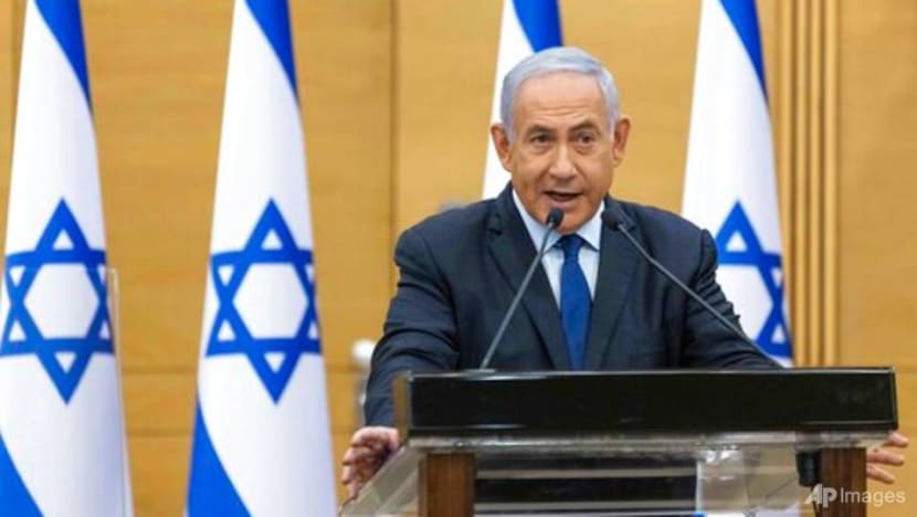 Israel inches closer to government without Netanyahu Israel inches closer to government without Netanyahu