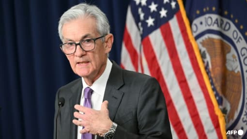 US Fed's Powell says inflation fight may take 'longer than expected'