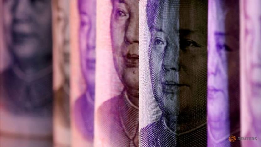 Commentary: The Chinese yuan’s incredible rise - can’t be ignored and will happen faster