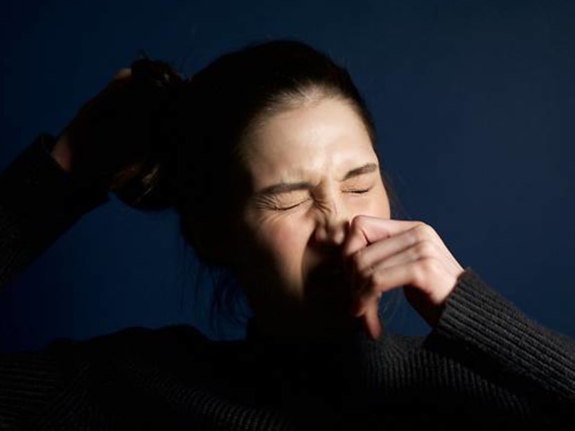 Whether it’s the flu or monkeypox, here’s how to avoid picking up a virus Whether it’s the flu or monkeypox, here’s how to avoid picking up a virus