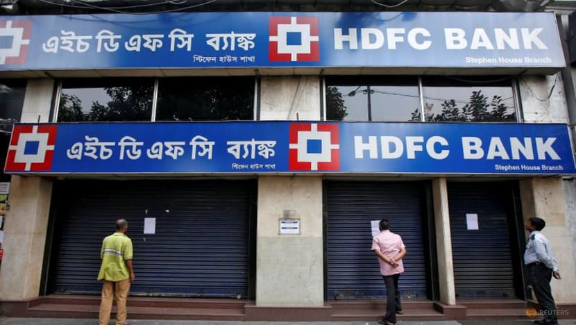 India's HDFC Bank aims to reclaim credit card market share in coming quarters India's HDFC Bank aims to reclaim credit card market share in coming quarters