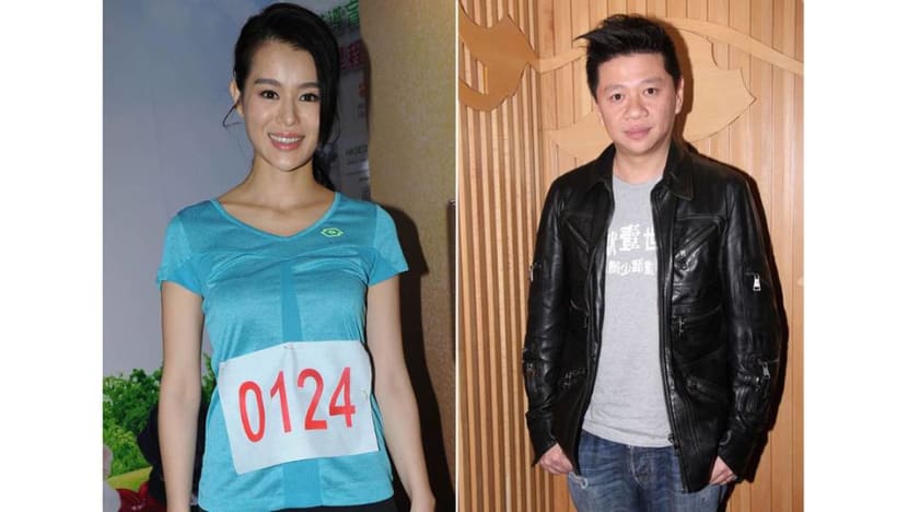 Myolie Wu to move into Chinese market after TVB contract expired
