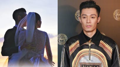 Pakho Chau’s Wife Used To Pay For All Their Dates