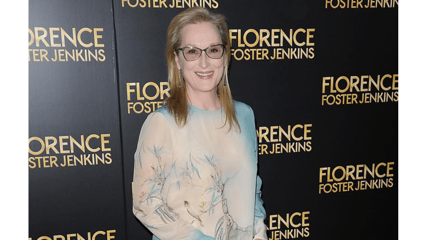 Meryl Streep teases Anna Wintour about her Devil Wears Prada role