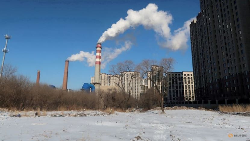China's overseas coal ban sees 15 projects cancelled: Study China's overseas coal ban sees 15 projects cancelled: Study