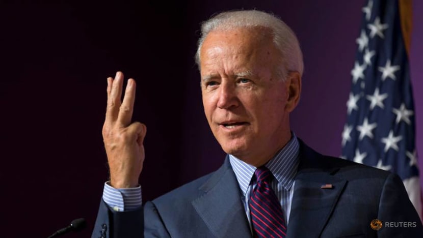 North Korea calls Biden 'rabid dog' that 'must be beaten to death' North Korea calls Biden 'rabid dog' that 'must be beaten to death'