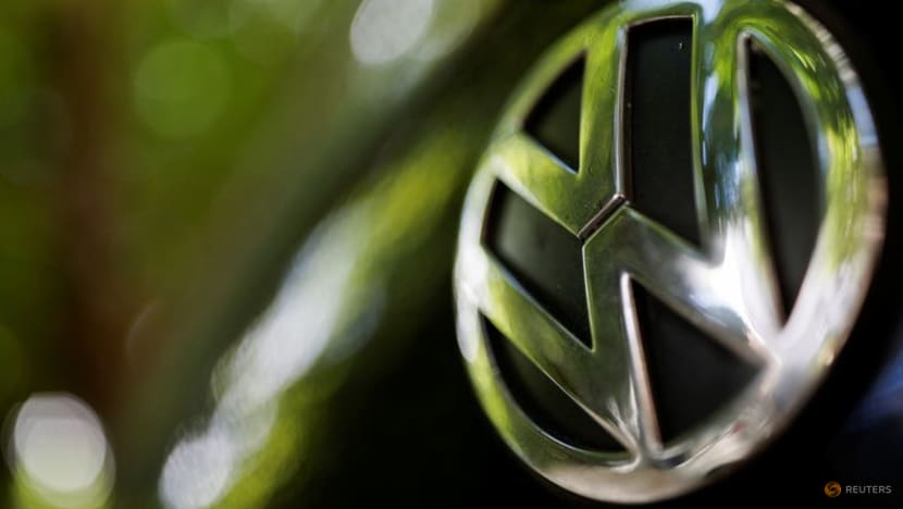 Volkswagen to rely on Qualcomm chips for automated driving - Handelsblatt Volkswagen to rely on Qualcomm chips for automated driving - Handelsblatt