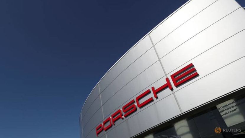 Porsche plans new plant for car bodies in Slovakia with up to 1,200 jobs: paper