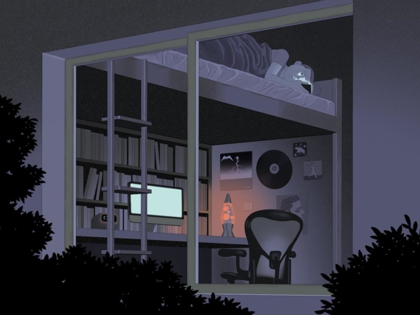 Many teens are struggling with insomnia – experts offer tips on getting a good night’s sleep Many teens are struggling with insomnia – experts offer tips on getting a good night’s sleep