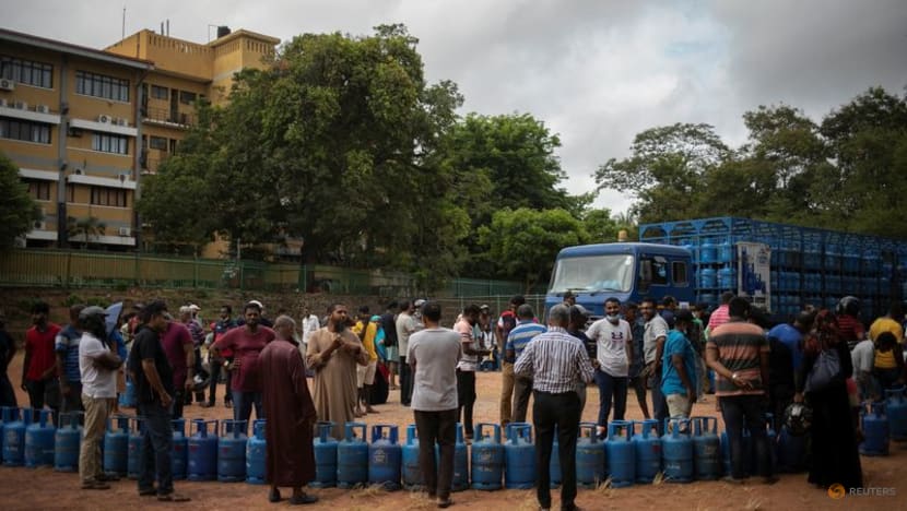 World Bank has no new financing plans for crisis-hit Sri Lanka World Bank has no new financing plans for crisis-hit Sri Lanka