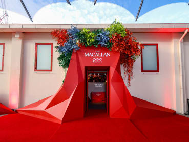 Trace The Macallan’s 200-year-old history at the Heart of the Spirit experience in Singapore