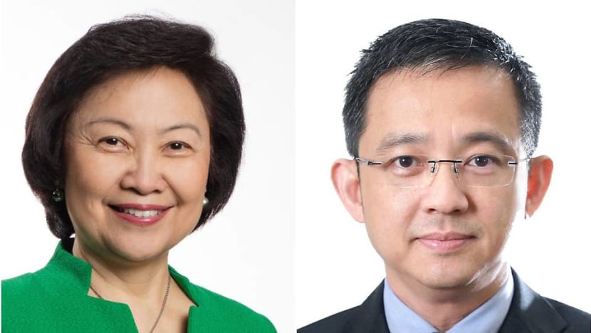HDB CEO Cheong Koon Hean to step down in January, NEA CEO Tan Meng Dui to take over in February HDB CEO Cheong Koon Hean to step down in January, NEA CEO Tan Meng Dui to take over in February