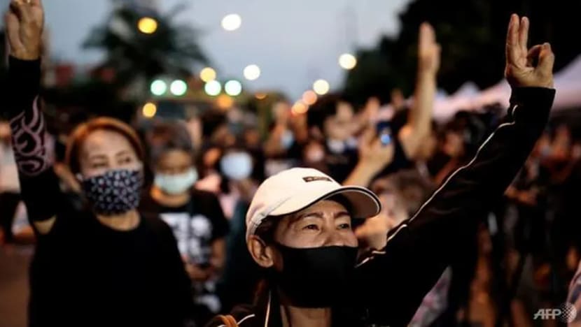 Bantahan haram di Thailand perlu dikawal, tegas PM Prayut