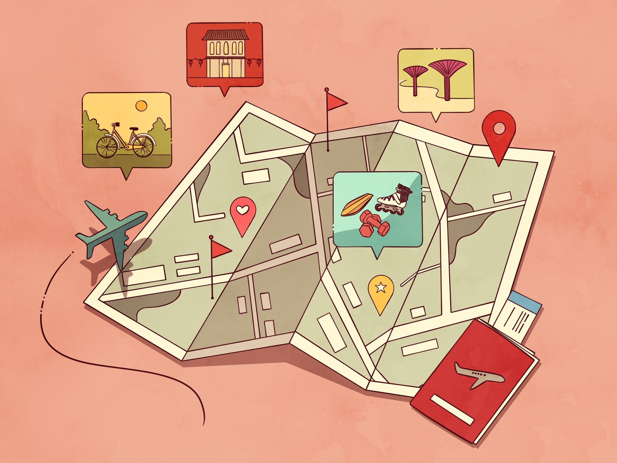 The Big Read in short: Can S'pore transform from a stopover to a 'one-stop destination' for tourists? The Big Read in short: Can S'pore transform from a stopover to a 'one-stop destination' for tourists?